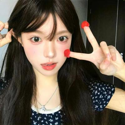 我命中注定的人