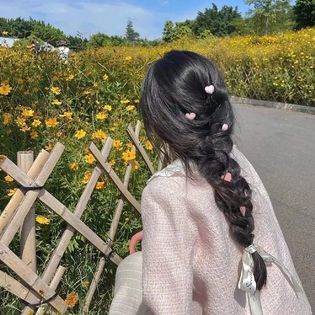 樱桃成熟时